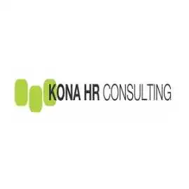 Kona HR Consulting, New York