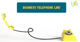 Business Telephone Line, Manchester