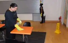 Office Cleaning Service Islington, London