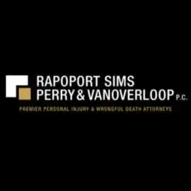 Rapoport Sims Perry & VanOverloop, P.C., Chicago
