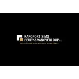 Rapoport Sims Perry & VanOverloop, P.C., Arlington