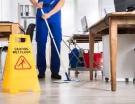 Reliable Commercial Cleaning Across Norristown, King of Prussia