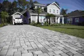 Pavers Orlando Florida, Orange Park