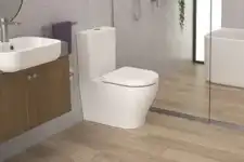 Modern Toilet Suites, Wall-Hung & Back-to-Wall Des, $ 0