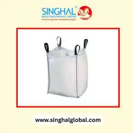 UN Certified Bags: Trusted Packaging for Safe , Ahmedabad