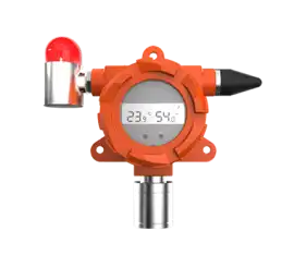 Industrial Temperature Humidity Sensor with LCD, £ 303
