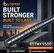 Top TMT Bars in India: Understanding Grades, Quali, Raigarh