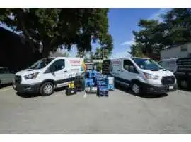US Creative Restoration, San Jose
