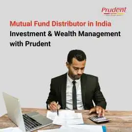 MFD in India - Investment & Wealth Management, Ahmedabad