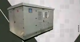 Compact Substation CSS Transformers Manufacturers , Ghaziabad