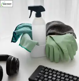 House Cleaner – Maid Right Cleaning Ltd, Liverpool