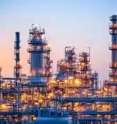 Best Oil Pump, Vermilion