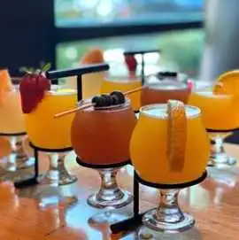 Your Destination for Delicious Brunch Moments, Texas City