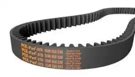 Industrial Timing Belt Applications and Benefits , Mumbai