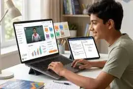 Benefits of CBSE Online Learning Today, Kolkata