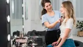 Professional Makeup Artist for Events in Norwalk, Norwalk