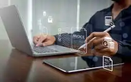 A Simple Fix for Missing and Lost Customer Invoice, Riyadh
