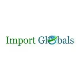 Import Globals: Trusted Source for USA Import Data, Gurgaon