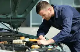 Auto Repair Palmdale
