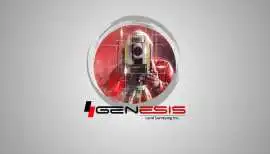 Genesis Land Surveying Inc., Toronto