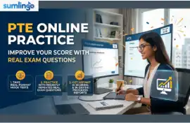PTE Online Practice – Improve Your Score with Real, Amritsar