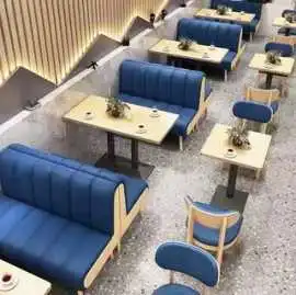 High Traffic Restaurant Seating Built for Daily Co, $ 0