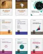 IIT JAM Biotech Books – Complete Preparation, New Delhi
