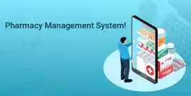 Hospital Pharmacy Management System, Mongu