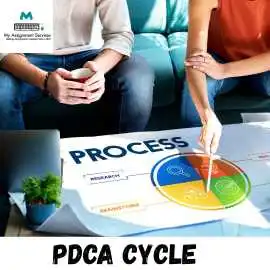 PDCA Cycle Explained: Improve Processes , Liverpool