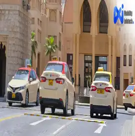 Uber Clone App Development Build a Powerful Ride-H, Abu Dhabi
