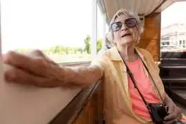 On-Time Non Medical Transportation Services, Waltham
