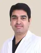 Oncologist in Vijayawada – Dr. Vijay Koduru, Vijayawada