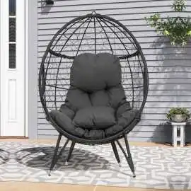 Buy Egg Chair Online - Devoko, ¥ 17,849