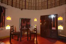 Hotels Near Sariska Park for Tiger Reserve Stay, Jaipur