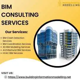 Expert BIM Consulting Services by a Trusted BIM Co, Houston