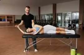 Sports Massage in London for Muscle Recovery, Beckenham