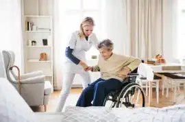 Home Caregivers Near Me for Trusted Daily Support , San Rafael