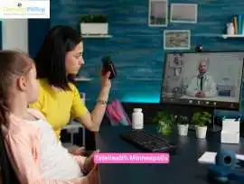 Is Telehealth Minneapolis the Right Choice, Minneapolis