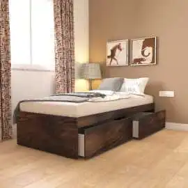 Shop Single Beds with Storage | Studio Kook, $ 16,450