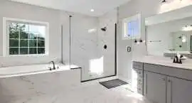 Refreshing Bathrooms With Quality Craftsmanship, Land O' Lakes