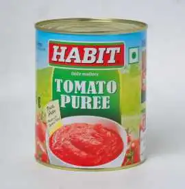 Buy HABIT Tomato Puree at the Best Price, $ 144