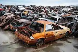 Best Junk Car Removal Calgary for Quick Vehicle Di, Calgary