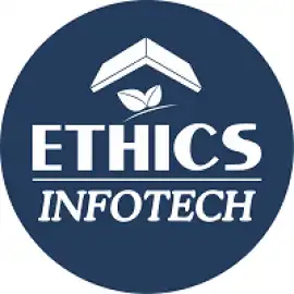 Ethics Infotech – Expert Web Technology, Mobile, Vadodara