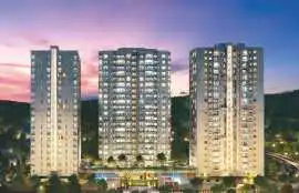 Sobha Nesara – Spacious Luxury Apartments in Pune, Pune