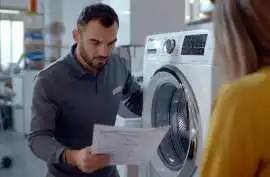 Compare Laundromat Costs and Choose the Smarter, Indio
