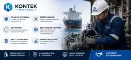  Trusted Professional Marine Maintenance Services , Delhi