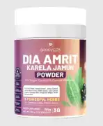 Buy DiaAmrit in India – DiaAmrit Price & Reviews, Chandigarh