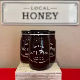Experience the Rich Taste of Locally Harvested Hon, Tomball