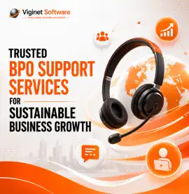 Trusted BPO Support Services for Business Growth, Delhi