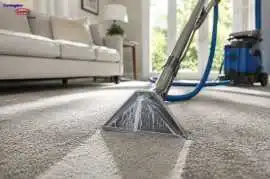 Carpet Cleaning And Maintenance Services In Arkans, Little Rock